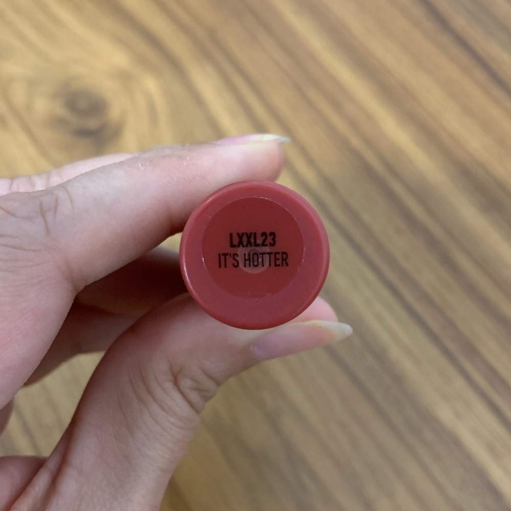 NYX Makeup Matte Liquid Lipstick - Picture 5 of 8